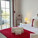 公寓 Chez Elena & Sea View By Junto Ao Mar *