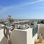 Chez Elena & Sea View By Junto Ao Mar 公寓 *