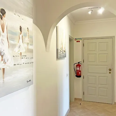 Chez Elena & Sea View By Junto Ao Mar * Tavira