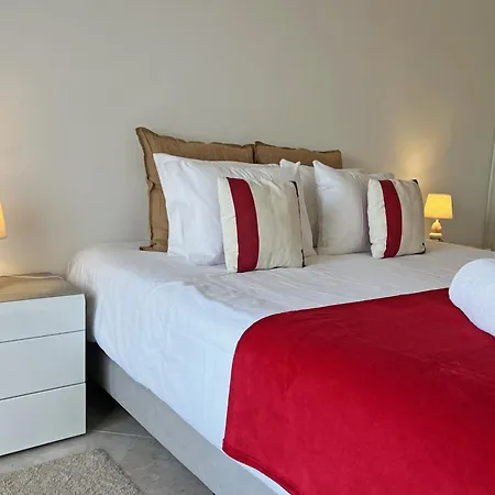 Chez Elena & Sea View By Junto Ao Mar Apartment Tavira