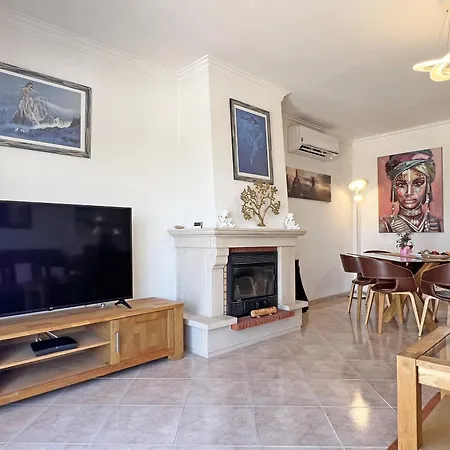 Chez Elena & Sea View By Junto Ao Mar Tavira