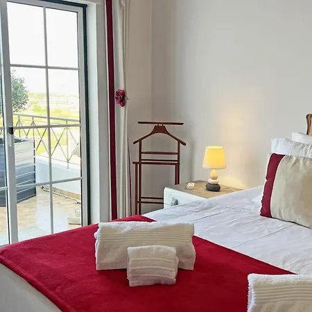 Apartment Chez Elena & Sea View By Junto Ao Mar *