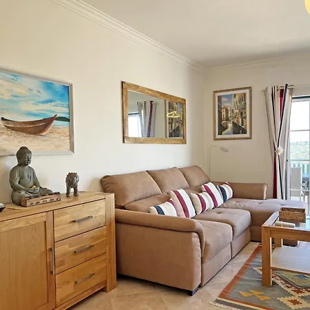 Chez Elena & Sea View By Junto Ao Mar Apartment Tavira