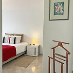 Chez Elena & Sea View By Junto Ao Mar Appartement Tavira