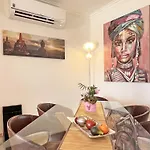 Chez Elena & Sea View By Junto Ao Mar Appartement Tavira