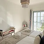 Chez Elena & Sea View By Junto Ao Mar * Tavira