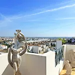 Chez Elena & Sea View By Junto Ao Mar * Tavira