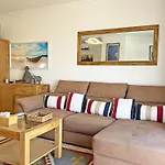Appartement Chez Elena & Sea View By Junto Ao Mar *