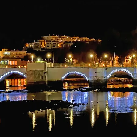 Chez Elena & Sea View By Junto Ao Mar Apartament Tavira