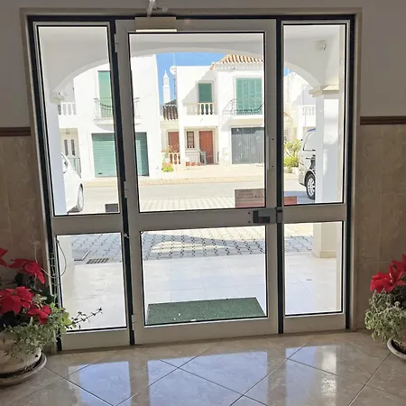 Chez Elena & Sea View By Junto Ao Mar * Tavira