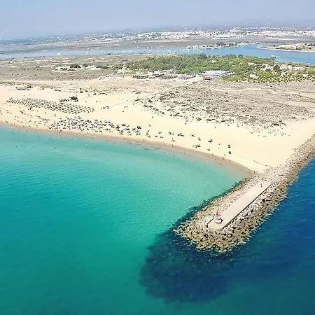 Chez Elena & Sea View By Junto Ao Mar Apartament *