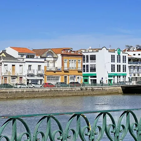 Apartment Chez Elena & Sea View Tavira
