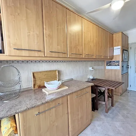 Chez Elena & Sea View By Junto Ao Mar