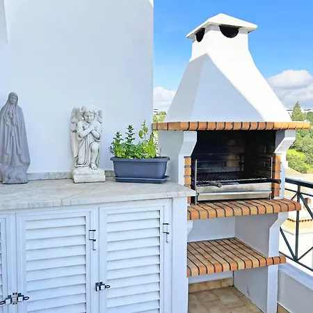 Chez Elena & Sea View By Junto Ao Mar * Tavira