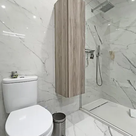 Chez Elena & Sea View By Junto Ao Mar Apartament *