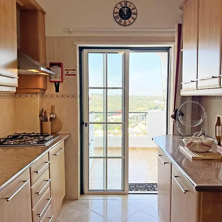 Chez Elena & Sea View By Junto Ao Mar Tavira