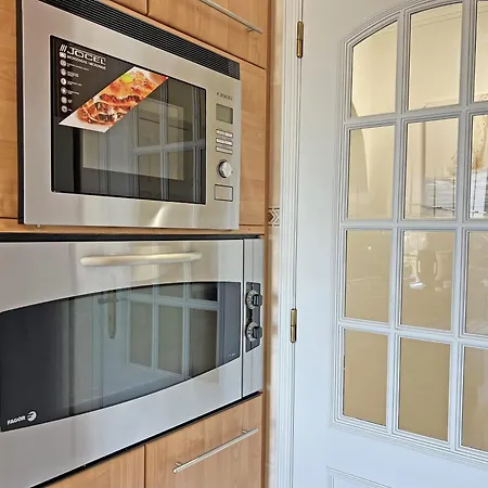 Chez Elena & Sea View By Junto Ao Mar * Tavira