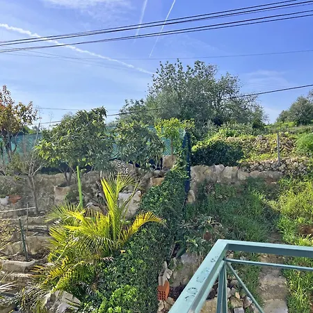 Chez Elena & Sea View Apartment