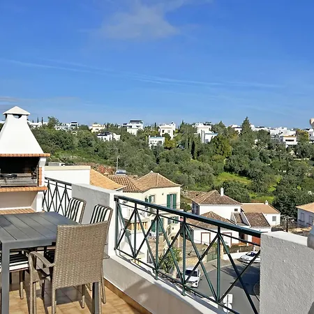 Apartment Chez Elena & Sea View