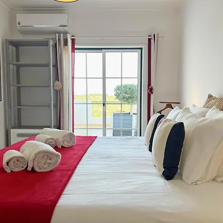 Daire Chez Elena & Sea View By Junto Ao Mar *