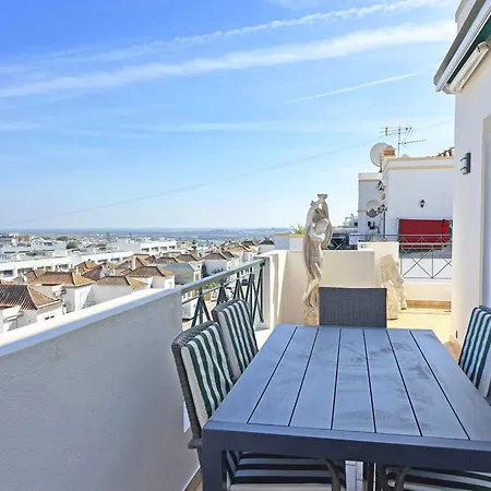 Chez Elena & Sea View