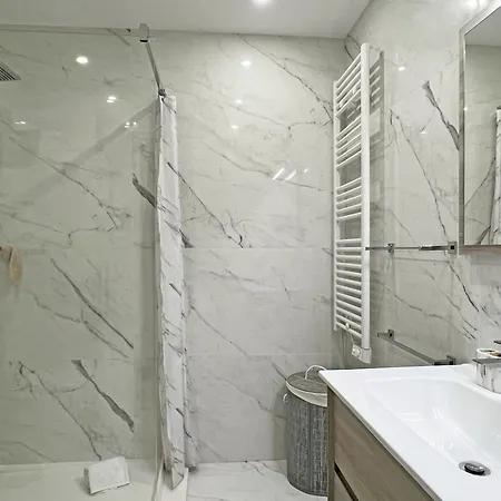 Chez Elena & Sea View By Junto Ao Mar Daire