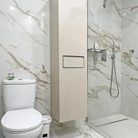 Chez Elena & Sea View By Junto Ao Mar Apartament *