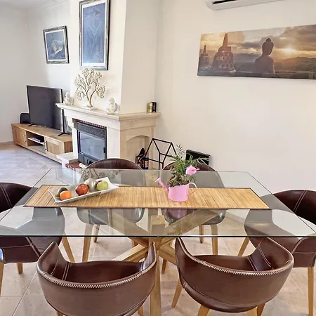 Apartment Chez Elena & Sea View *