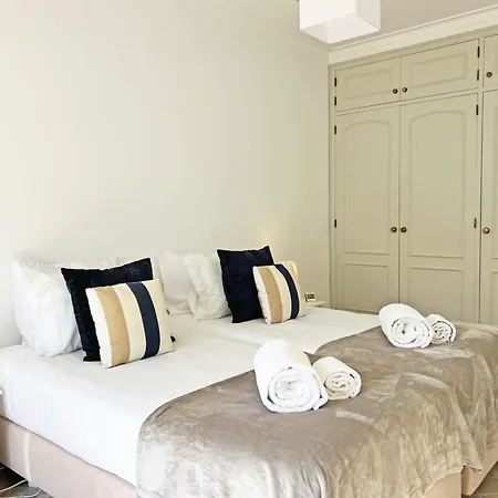 Chez Elena & Sea View By Junto Ao Mar *