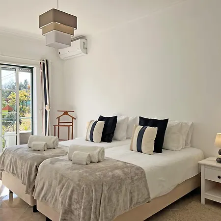 Apartament Chez Elena & Sea View By Junto Ao Mar *