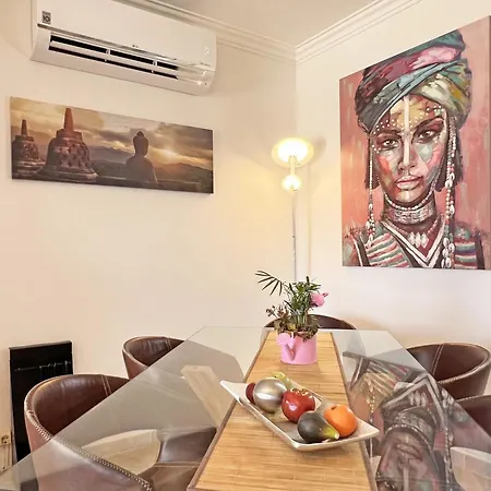 Chez Elena & Sea View By Junto Ao Mar Apartament Tavira