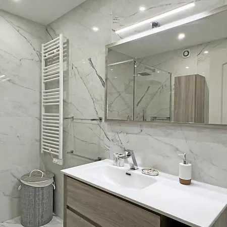 Apartament Chez Elena & Sea View By Junto Ao Mar Tavira