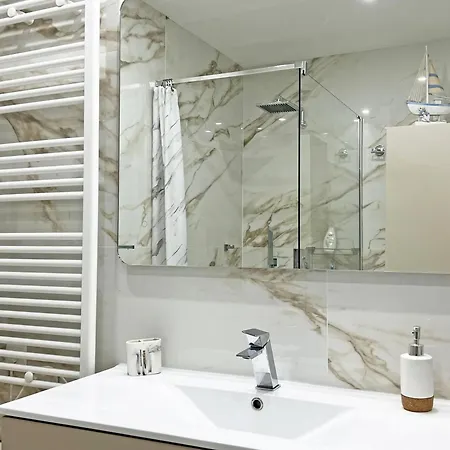 Chez Elena & Sea View By Junto Ao Mar *