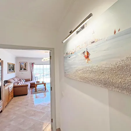 Daire Chez Elena & Sea View By Junto Ao Mar