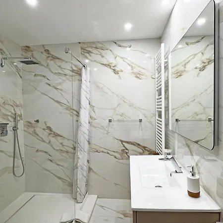 Chez Elena & Sea View By Junto Ao Mar