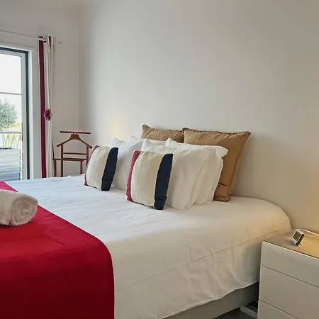 Chez Elena & Sea View By Junto Ao Mar Apartament