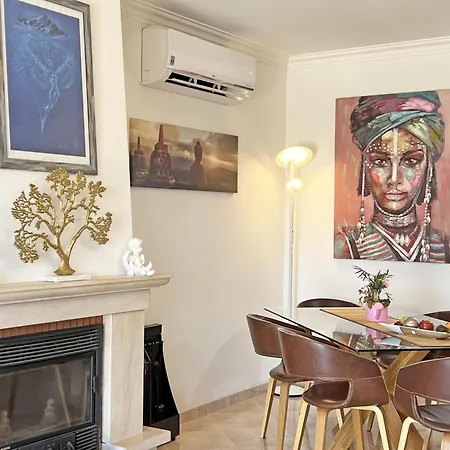Apartamento Chez Elena & Sea View By Junto Ao Mar Tavira
