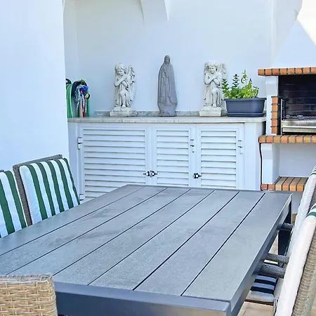 Chez Elena & Sea View By Junto Ao Mar