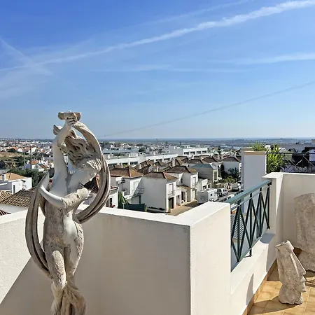 Chez Elena & Sea View By Junto Ao Mar Apartament *