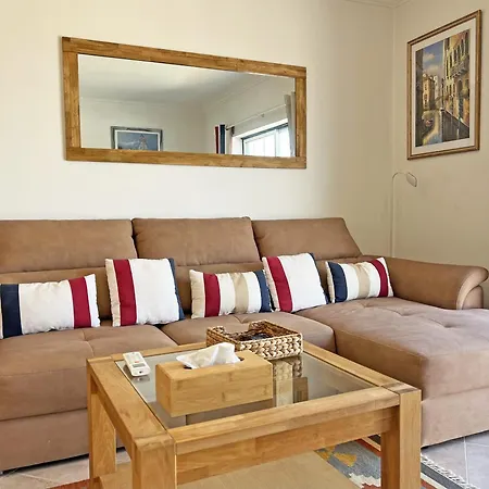 Apartamento Chez Elena & Sea View By Junto Ao Mar Tavira
