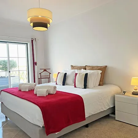 Chez Elena & Sea View By Junto Ao Mar