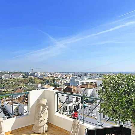 Chez Elena & Sea View Apartment *
