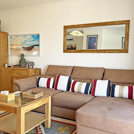 Daire Chez Elena & Sea View By Junto Ao Mar *