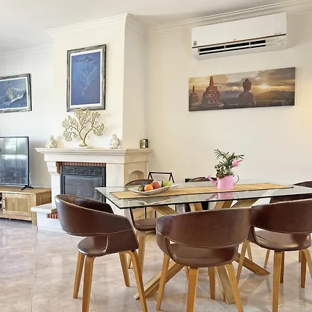 Chez Elena & Sea View By Junto Ao Mar *