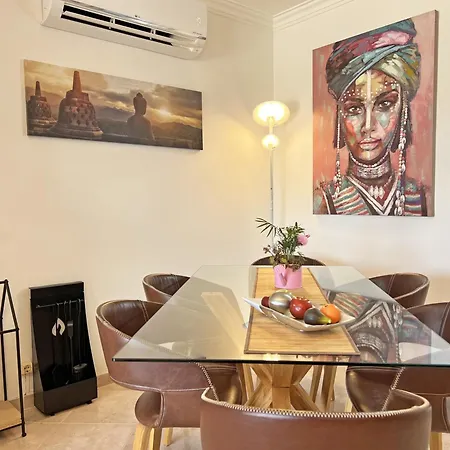 Chez Elena & Sea View By Junto Ao Mar * Tavira