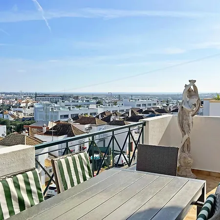 Chez Elena & Sea View