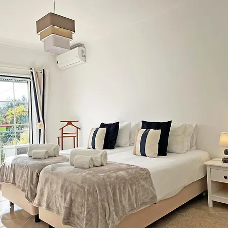 Apartament Chez Elena & Sea View By Junto Ao Mar *