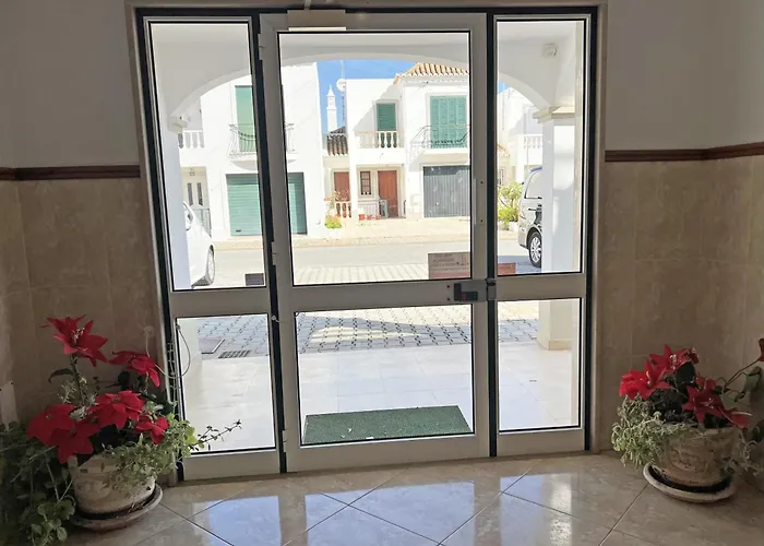 Chez Elena & Sea View By Junto Ao Mar * Tavira
