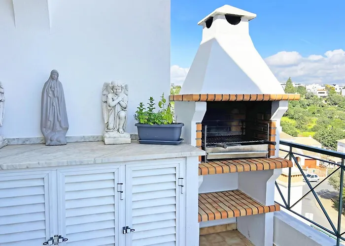 Chez Elena & Sea View By Junto Ao Mar * Tavira