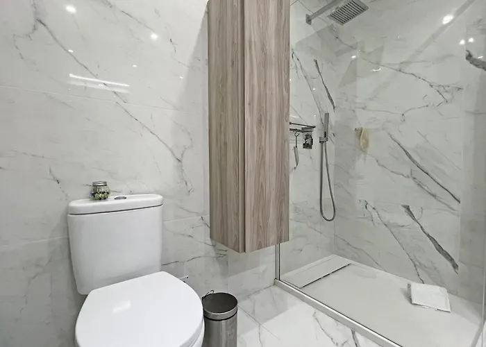 Chez Elena & Sea View By Junto Ao Mar Apartamento *